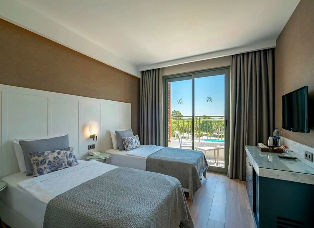 Fame Residence Goynuk 3