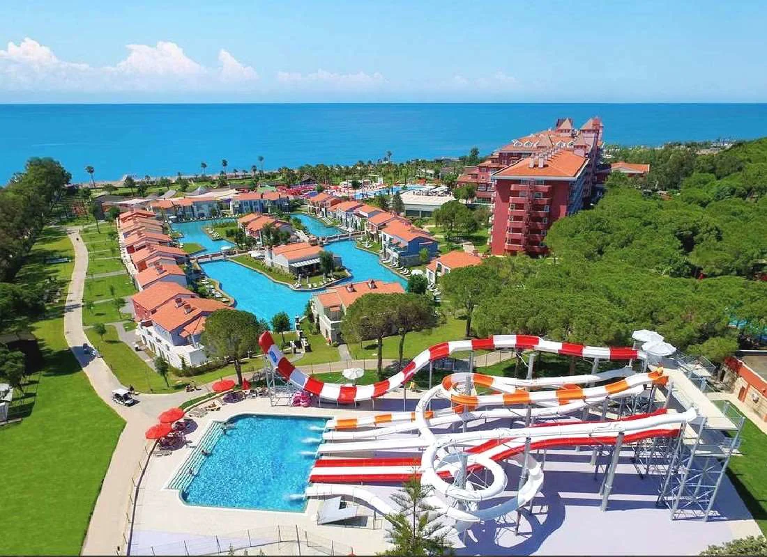 IC Hotels Santai Family Resort 3