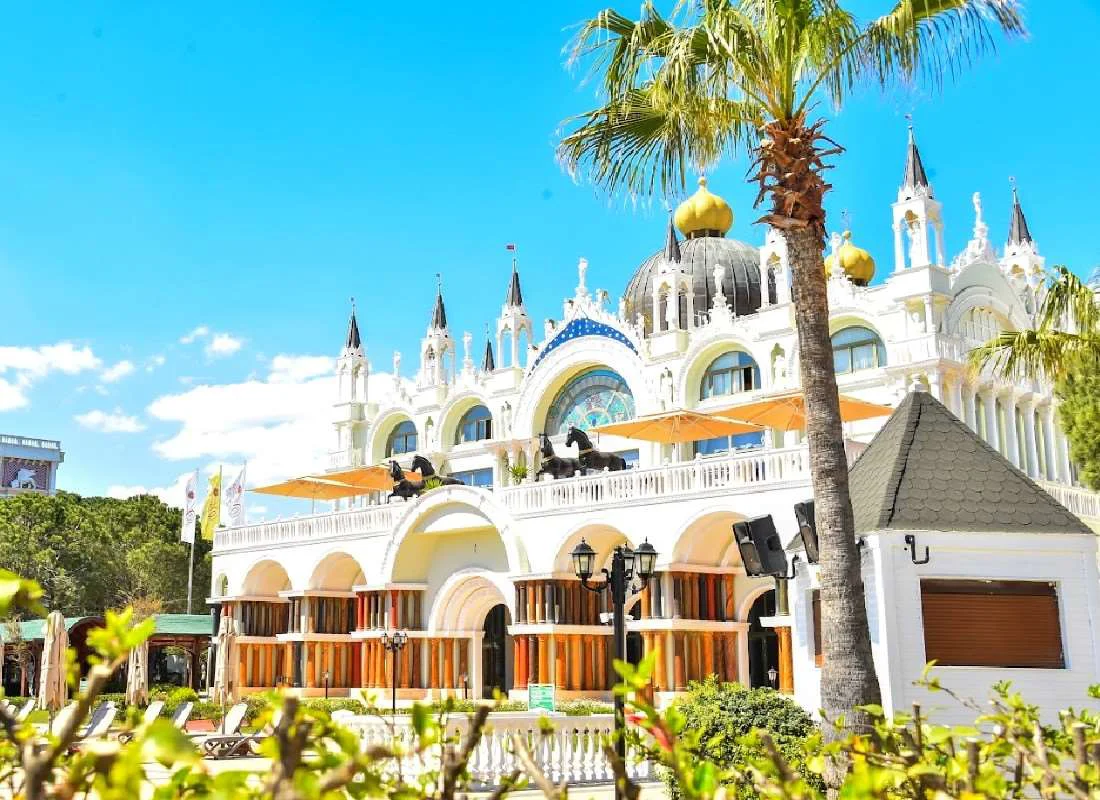 Ducale Lara  Hotel 4