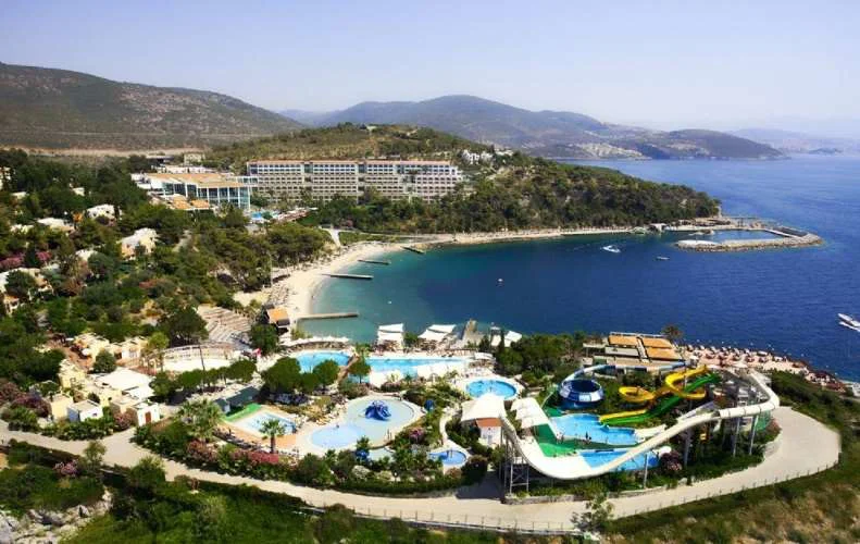 Pine Bay Holiday Resort 3