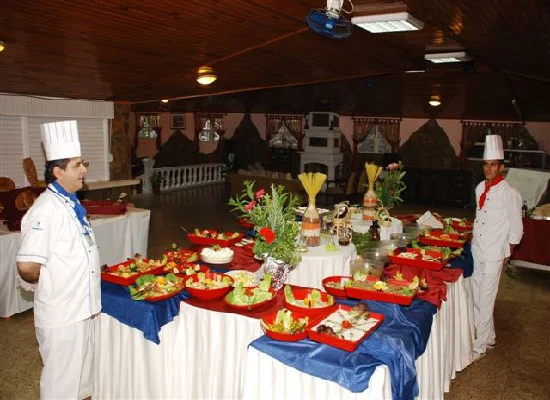 Altinkum Bungalows 5