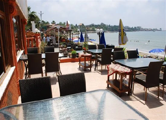 Altinkum Bungalows 4