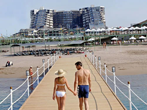 Limak Lara de Luxe Resort 2