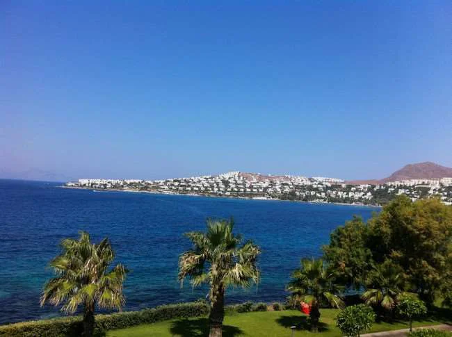 BODRUM