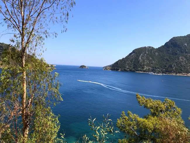 MARMARIS 