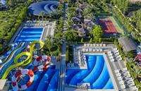 Meivakantie all inclusive